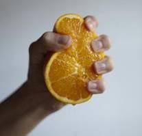 Image result for Squeezing Oranges Action