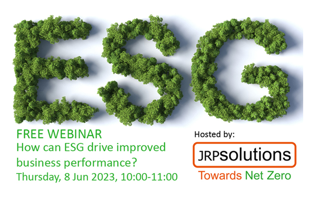What is ESG Picture