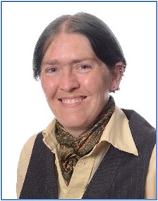 Elinor Kershaw