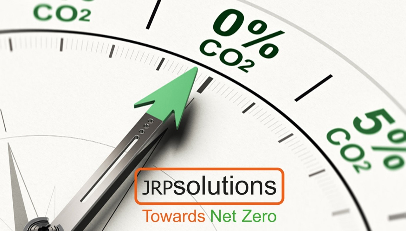 JRP Clock CO2