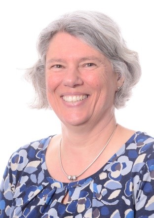 Jo Horne Profile Picture