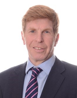 Simon Matthews Profile Picture