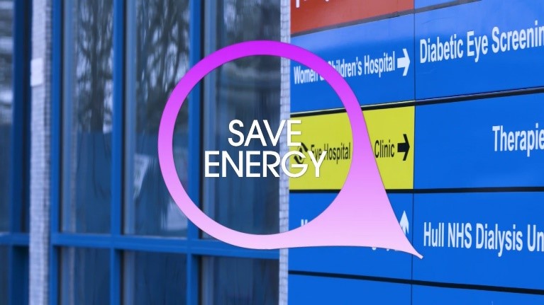 Energy Awareness eLearning