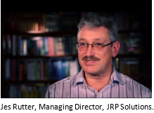 JRP Energy Solutions Image