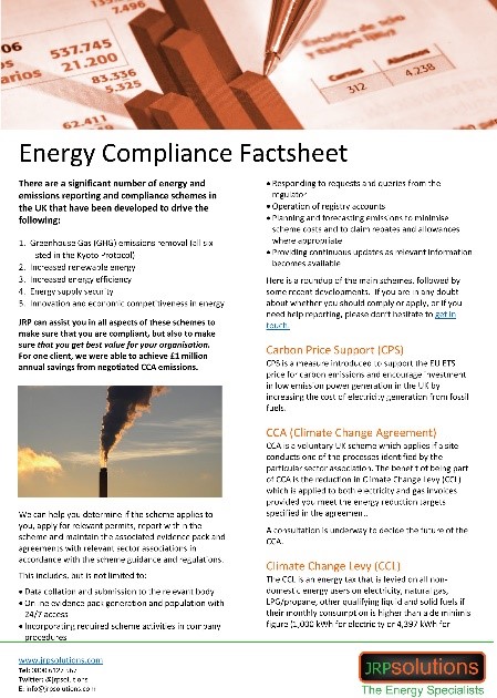 JRP Energy Solutions Image