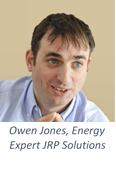 JRP Energy Solutions Image