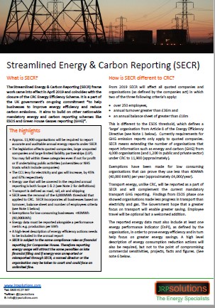 JRP Energy Solutions Image